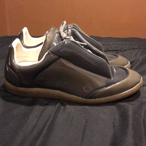 maison margiela - Picture 3 of 4